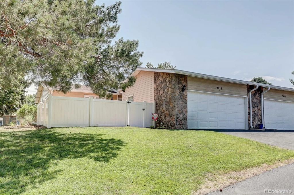 2416 S Vaughn Way A, Aurora