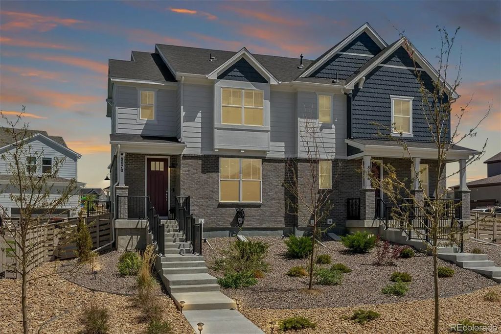 8070 Mount Ouray Road, Littleton