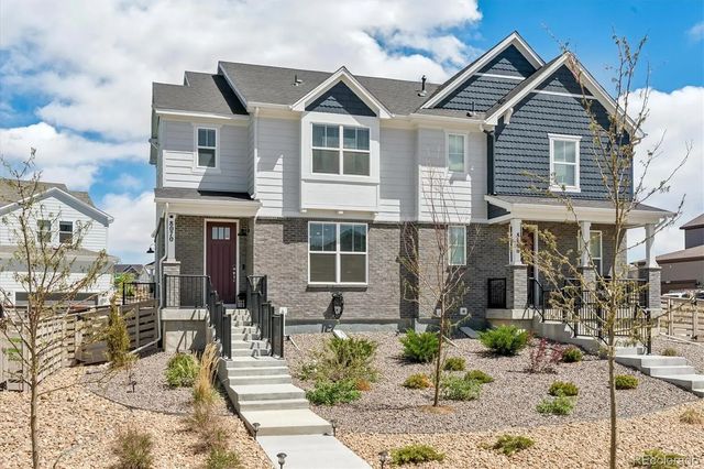 8070 Mount Ouray Road, Littleton