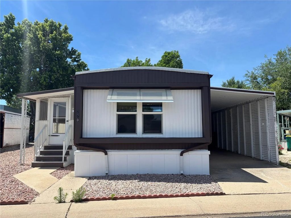 205 N Murray Boulevard, Colorado Springs