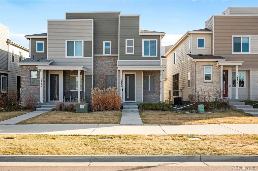 12380 Irma Drive, Thornton