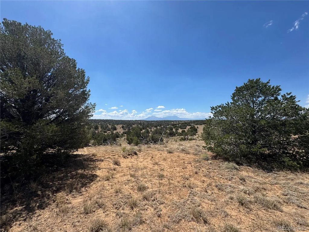 Lot F Twin Lakes Ranches, Walsenburg
