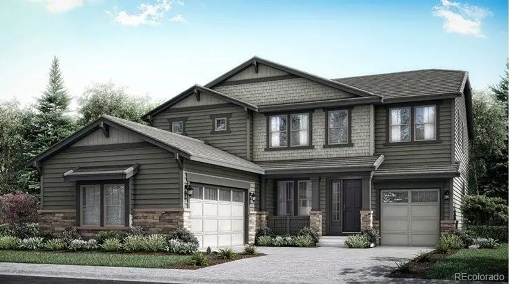 14851 W Beloit Avenue, Morrison
