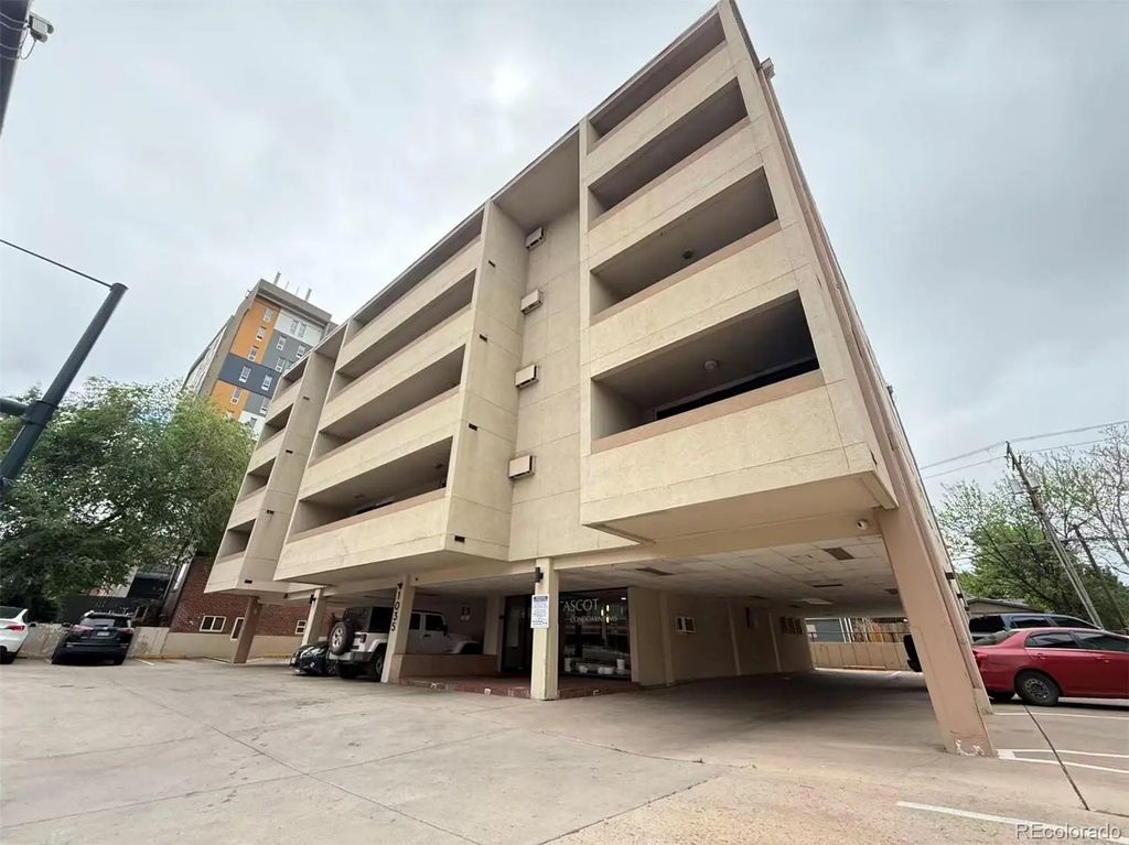1035 Colorado Boulevard 505, Denver