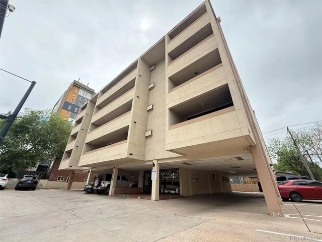 1035 Colorado Boulevard 505, Denver
