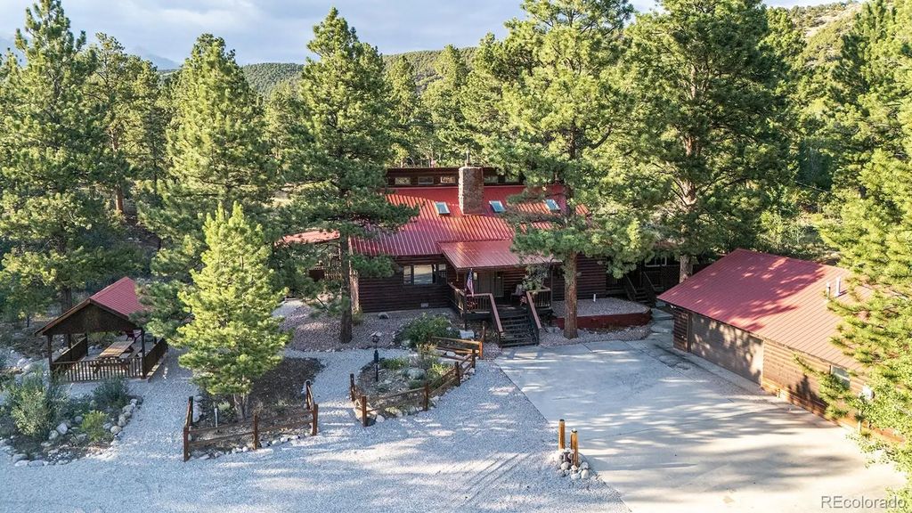 16820 County Road 240d, Salida