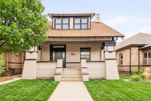 2714 Java Court, Denver