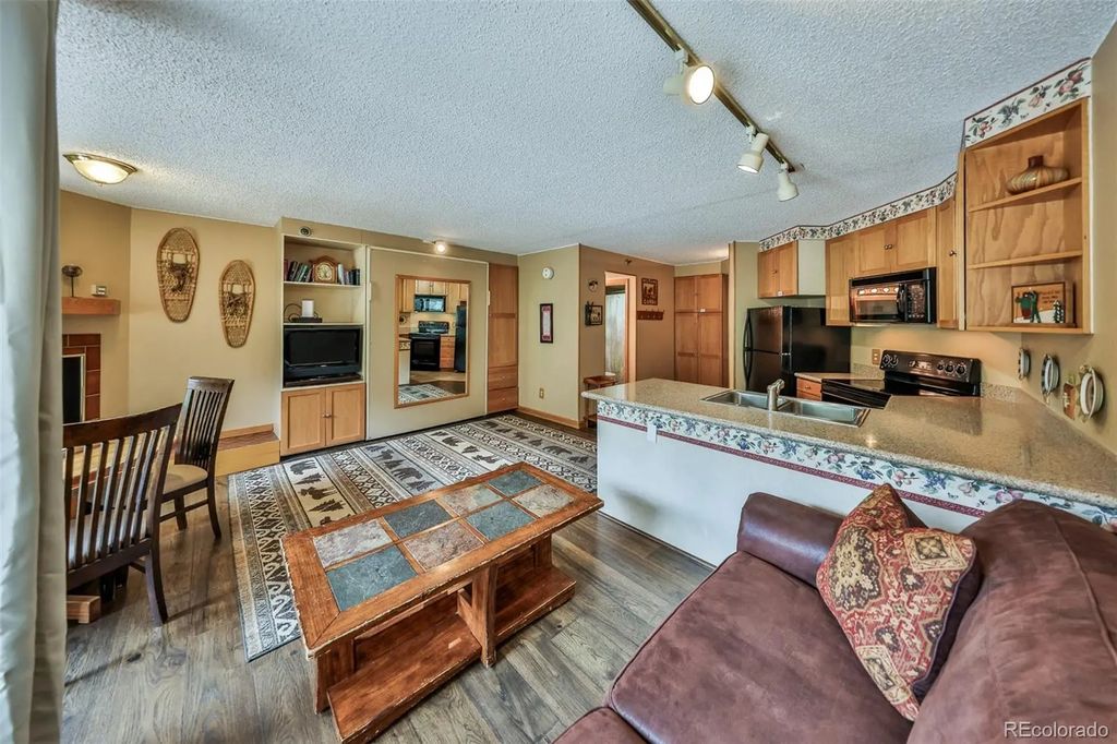 313 Iron Horse Way C3063, Winter Park