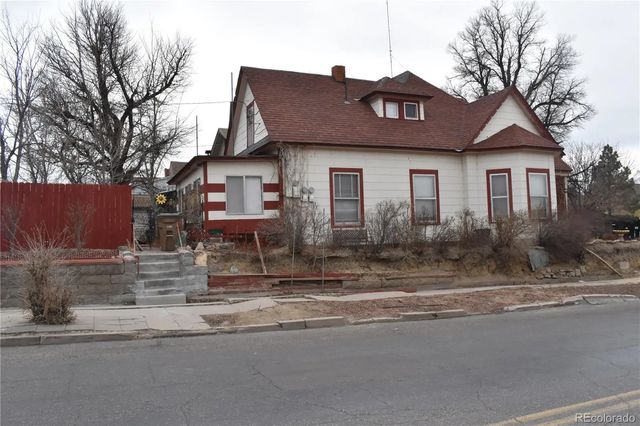 501 Colorado Avenue, La Junta