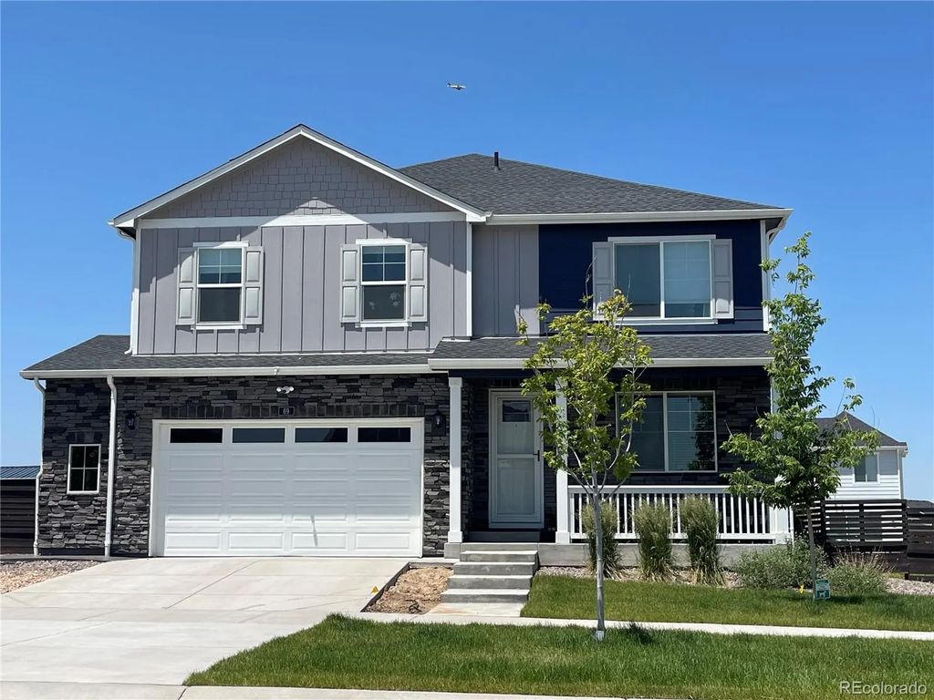69 S Waterloo Street, Aurora