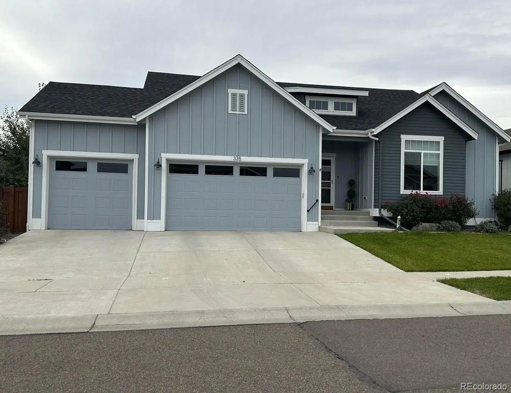 335 Spring Beauty Drive, Berthoud