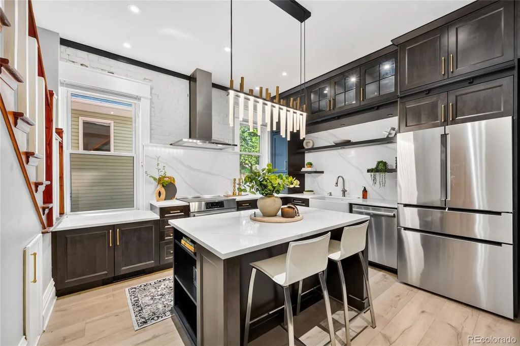 1843 Walnut Street B, Boulder