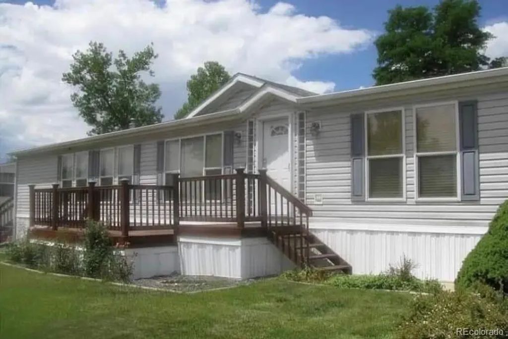 10201 Riverdale Road, Thornton