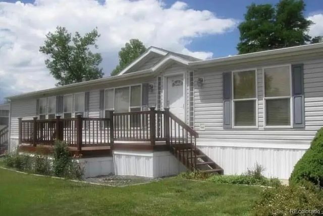 10201 Riverdale Road, Thornton