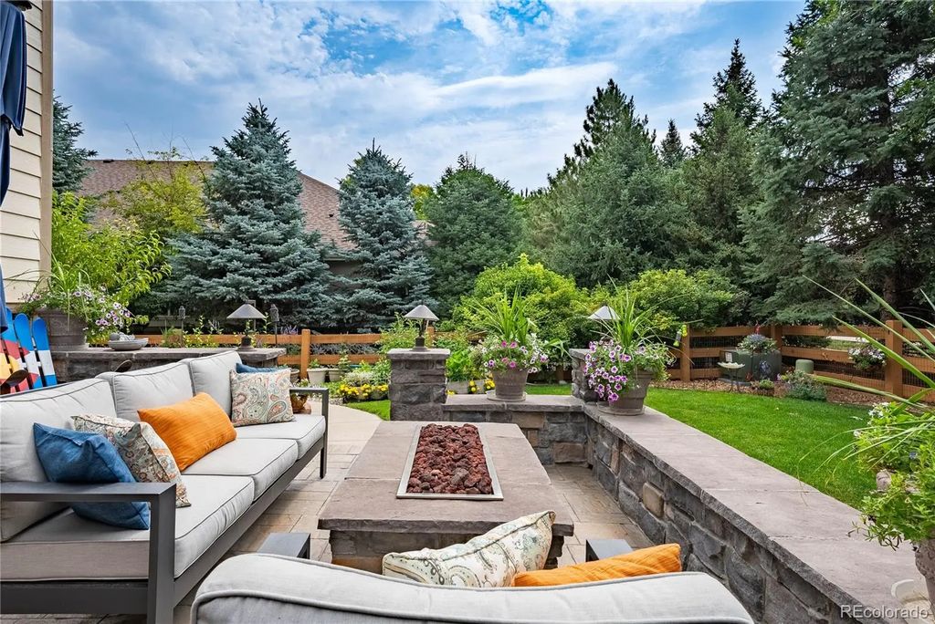 5458 W Calhoun Avenue, Littleton