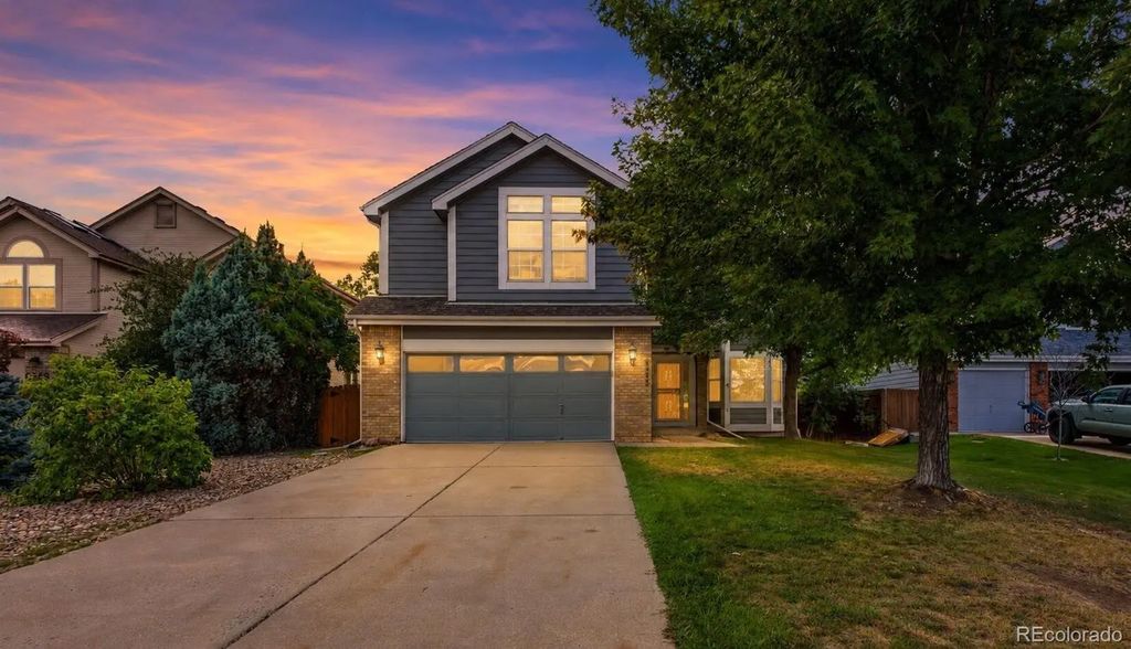 6559 Poppy Street, Arvada