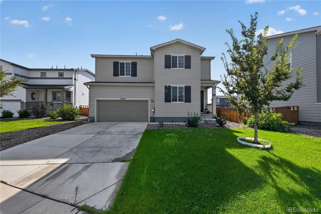 6220 Sherwood Avenue, Frederick