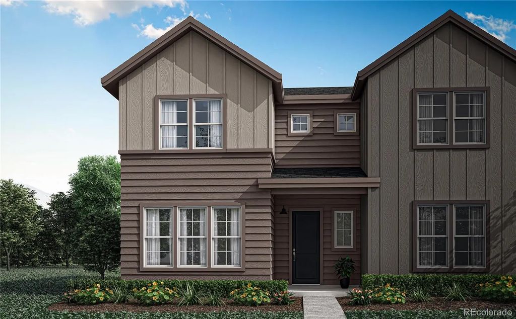 15735 W 93rd Drive, Arvada