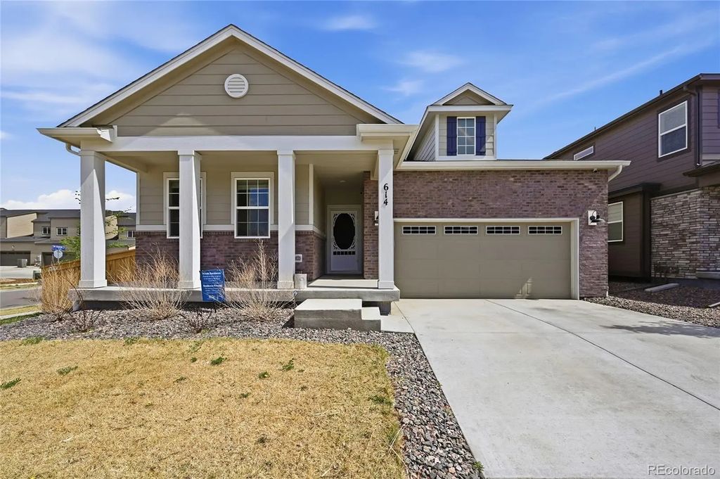 614 Homestead Avenue, Brighton