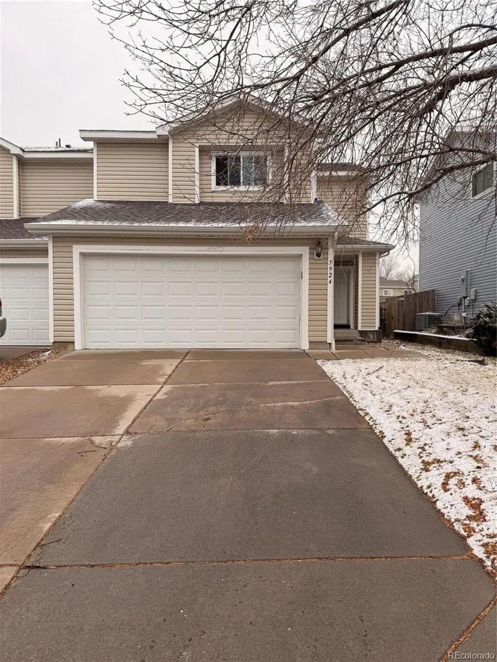 7924 S Kalispell Way, Englewood