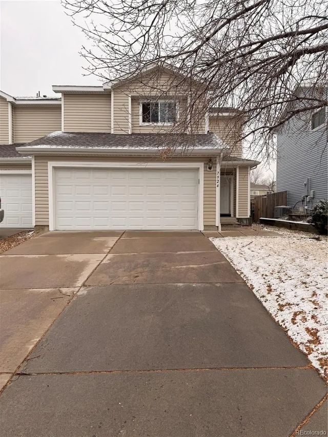 7924 S Kalispell Way, Englewood