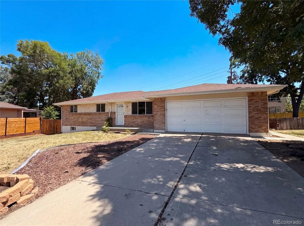 774 Urban Street, Golden
