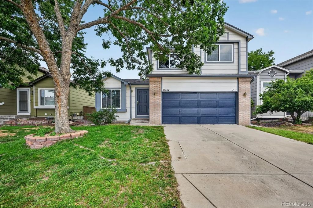 10452 Hyacinth Street, Littleton
