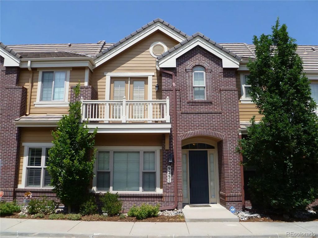 9251 Grafton Drive, Lone Tree