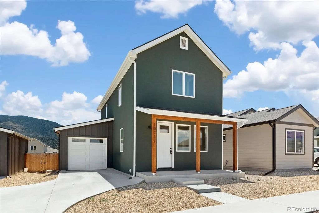10711 Engelmann Avenue, Poncha Springs