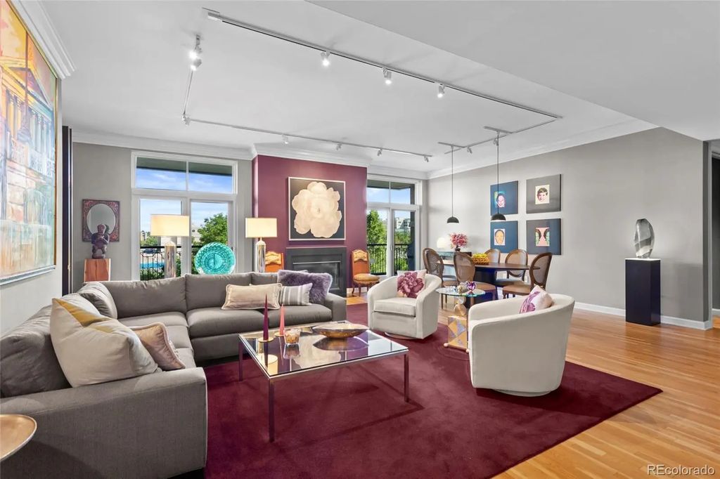 2400 E Cherry Creek South Drive 311, Denver