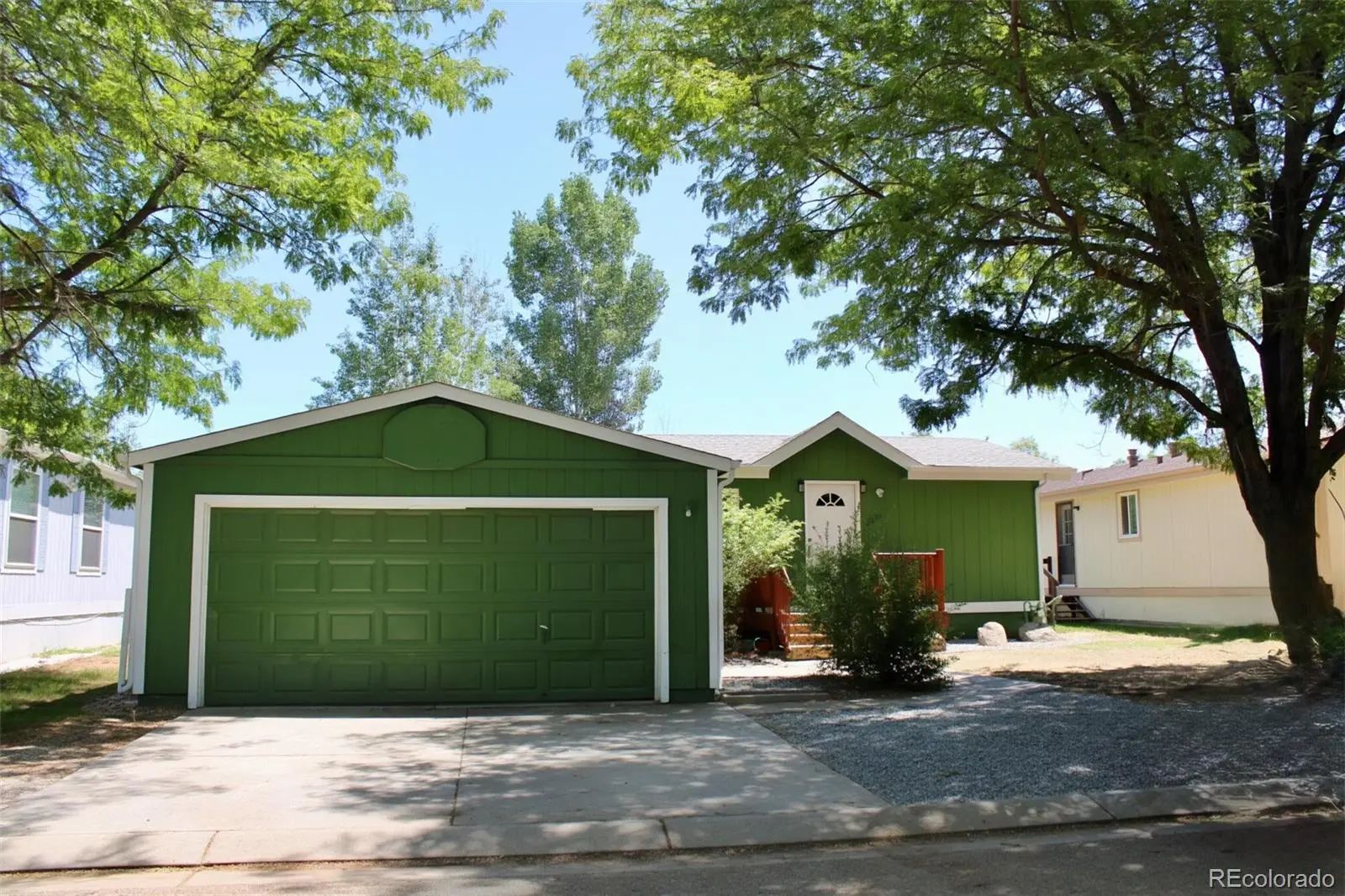 11096 Yellowstone, in the city of Longmont Real Estate in CO by 
