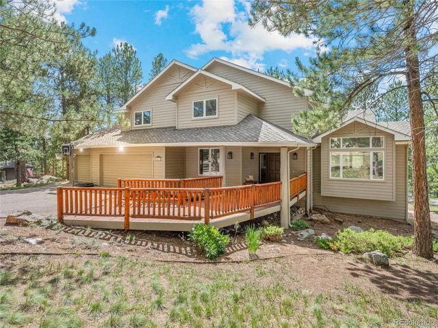 2649 Bridger Court, Evergreen