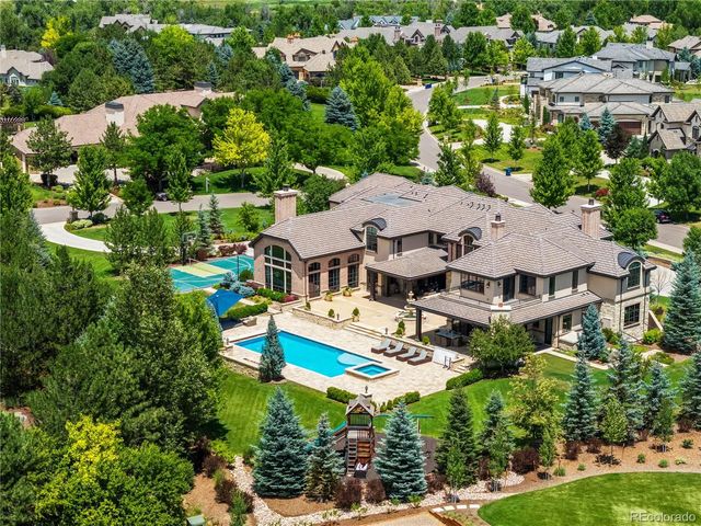 4040 E Forbes Court, Greenwood Village