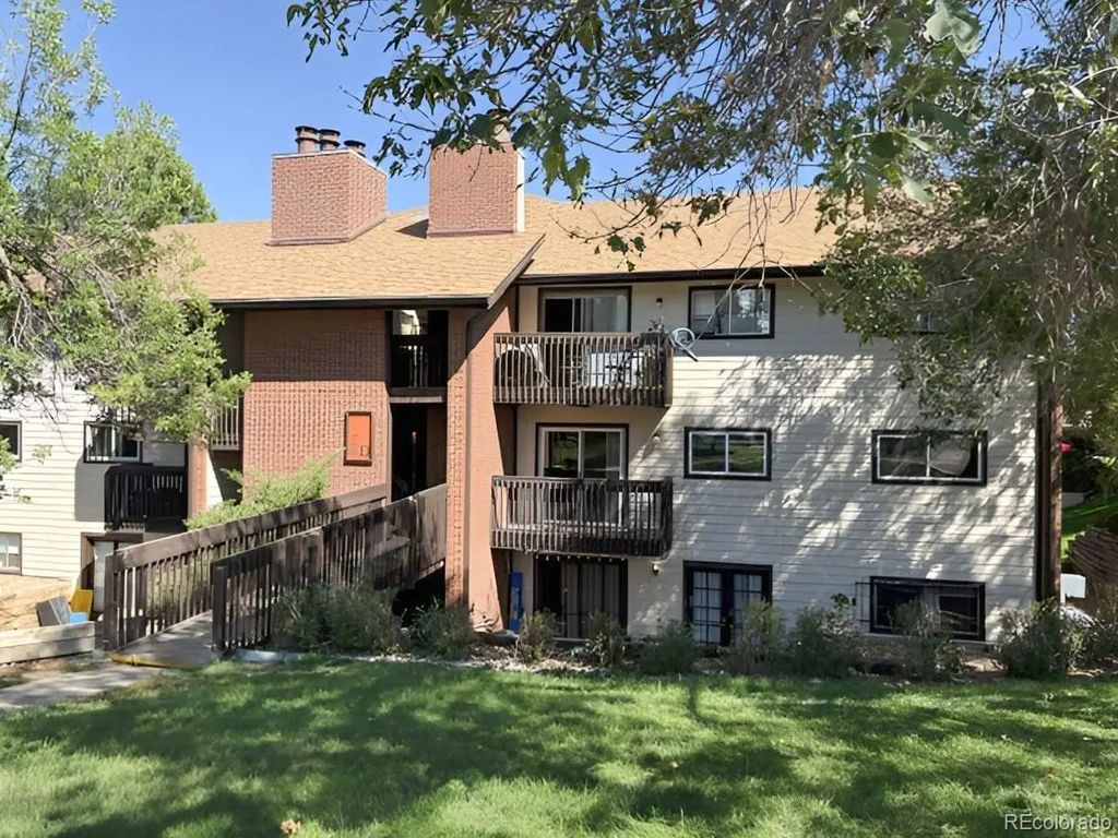 14652 E 2nd Avenue 200d, Aurora