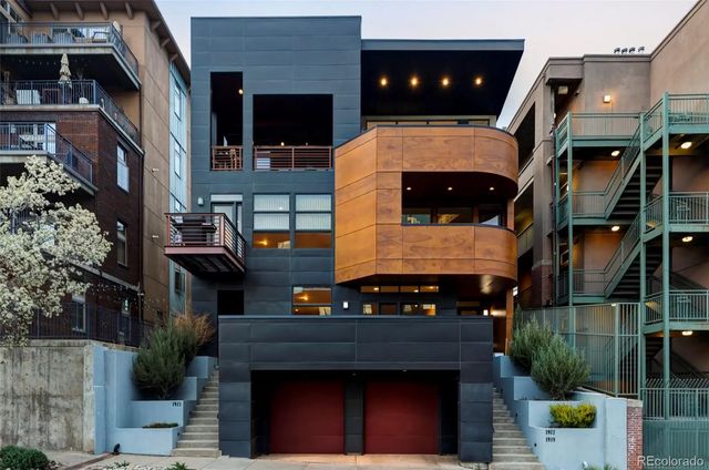 1919 W 32nd Avenue, Denver