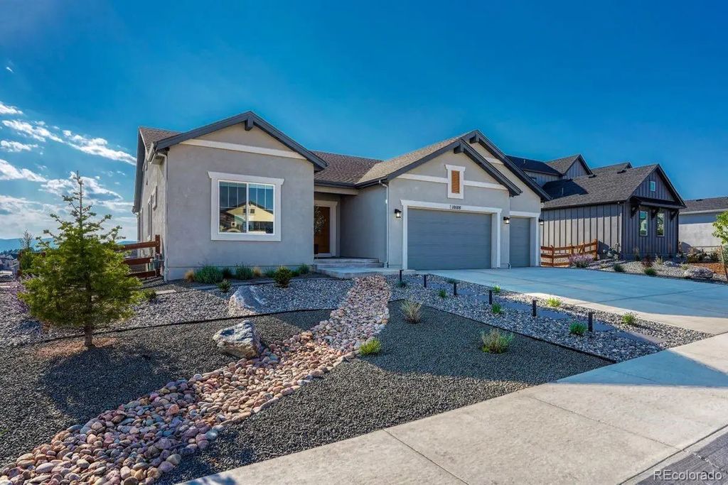 10108 Owl Perch Loop, Colorado Springs