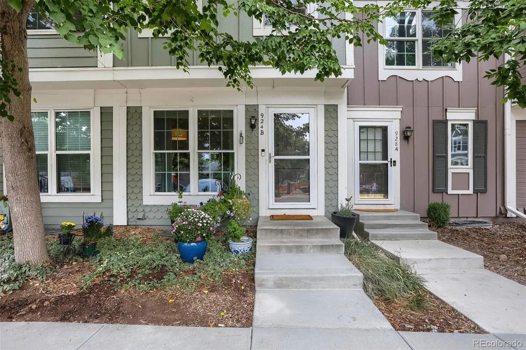 924 Milo Circle B, Lafayette