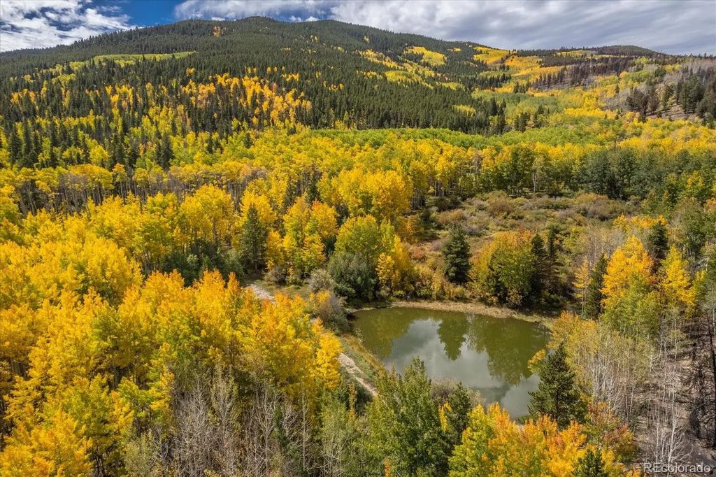Tbd County Road 28a, Twin Lakes