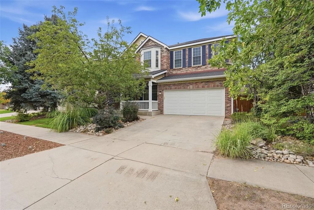 7325 E Cedar Place, Denver