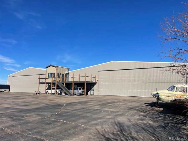 7125 Parks Lane, Fort Lupton