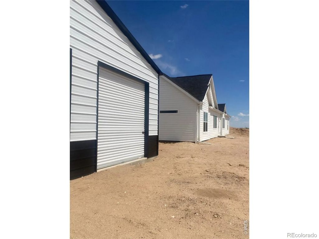 15173 County Road 98, Nunn