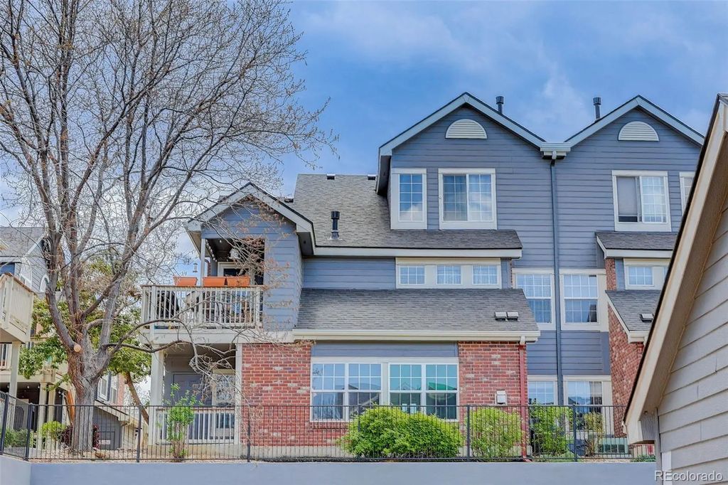 14359 E Grand Drive 151, Aurora