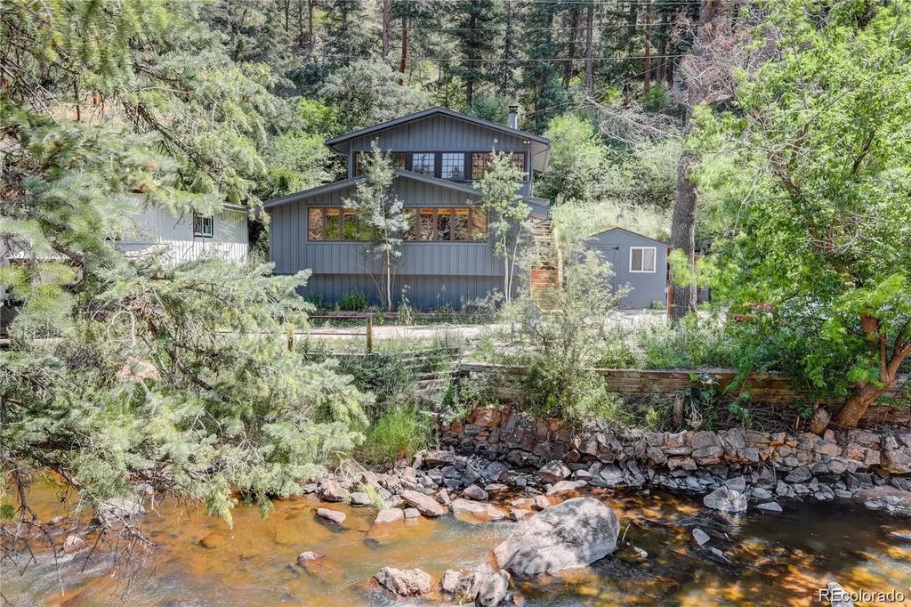 27154 Highway 74, Evergreen