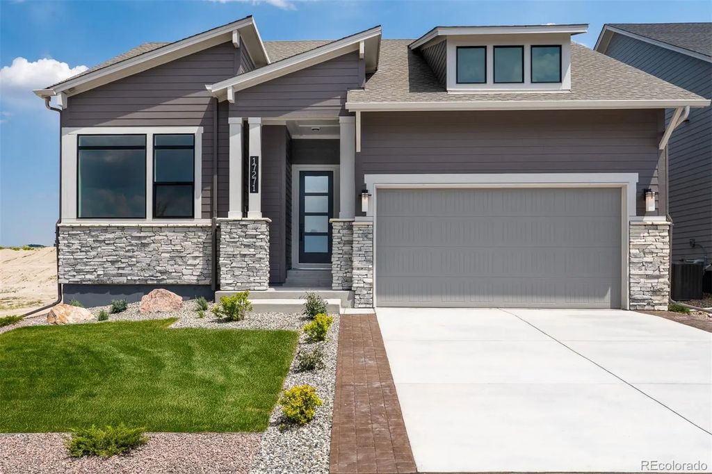 17271 Crimson Clover Drive, Monument