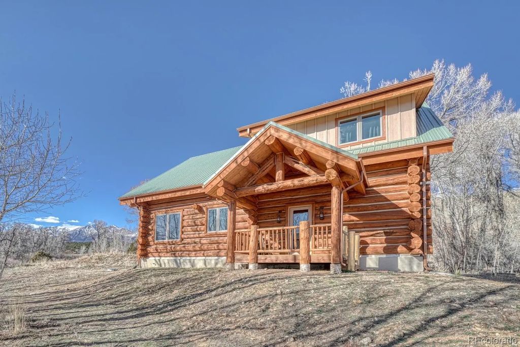 13660 W Us Highway 50, Salida