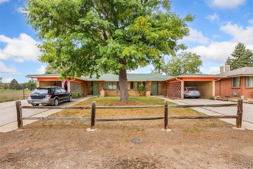305 Jay Street, Lakewood