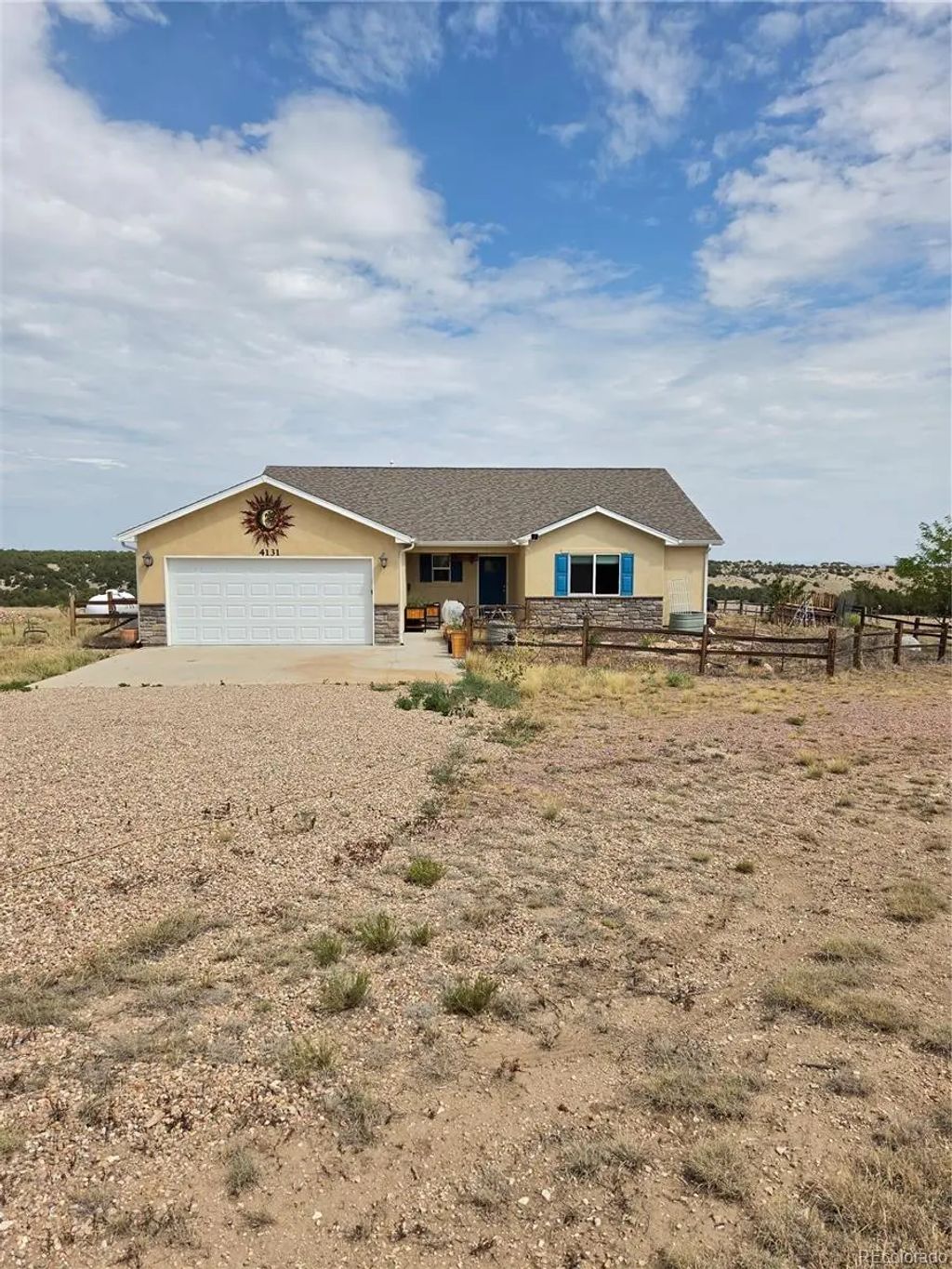 4131 Black Horse Drive, Pueblo