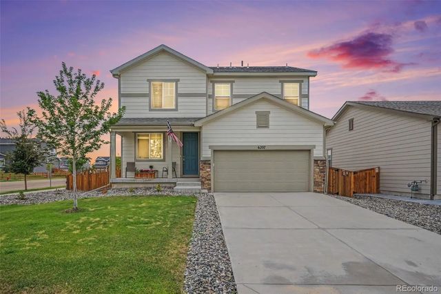 6207 Easton Circle, Frederick