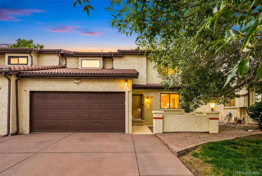 3255 Yarrow Court, Wheat Ridge