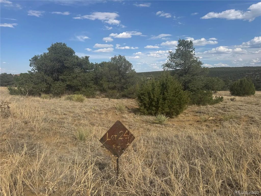 L24 B2 Black Diamond Park, Walsenburg
